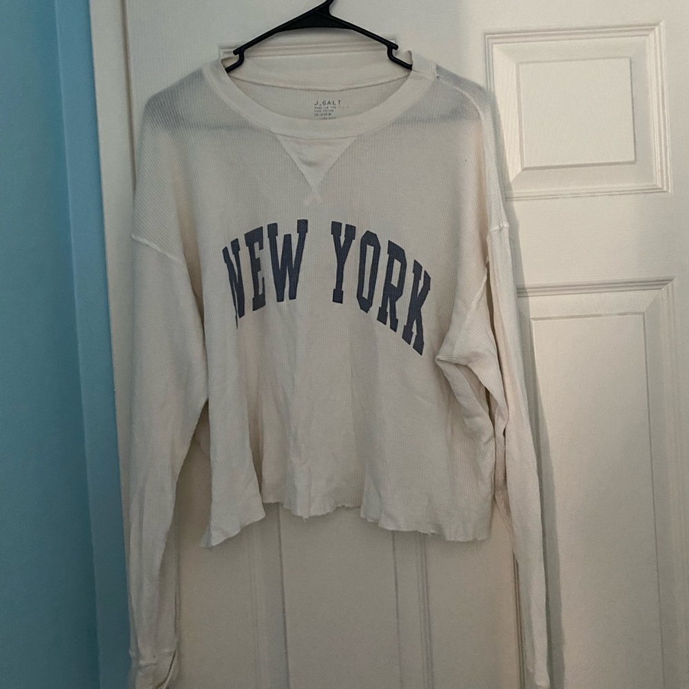 PacSun New York Long Sleeve